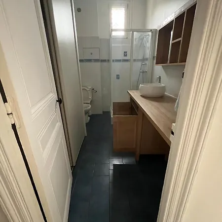 Apartmán 2 Pieces A 5 Minutes De La *